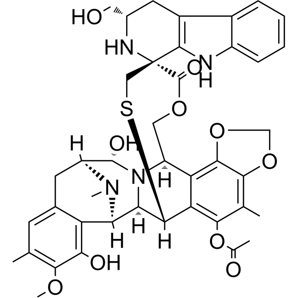 Ecubectedin (PM14) 2248127-53-7